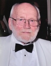 Clair R. Spangler, Jr.