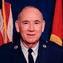 Walter Corbett Jr. Profile Photo