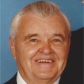 Harry F. Tachovsky Profile Photo