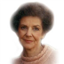 Barbara Jeanne Housley Rasmussen