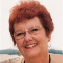 Sherry Earline Maples Profile Photo