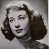 Barbara E. Addis
