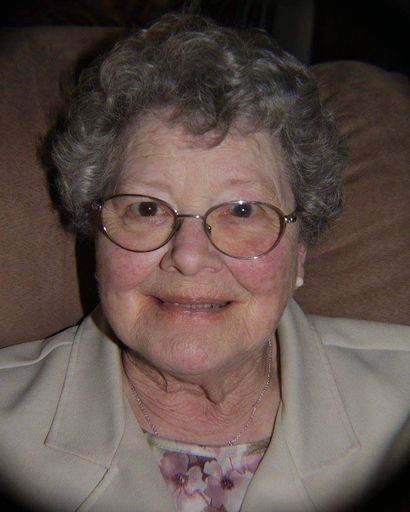 Leota Phyllis Williams Huffman Spade's obituary image