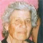 Maria O. Tarango