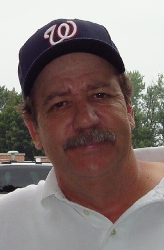 Richard "Rick" Donaldson, Sr. Profile Photo