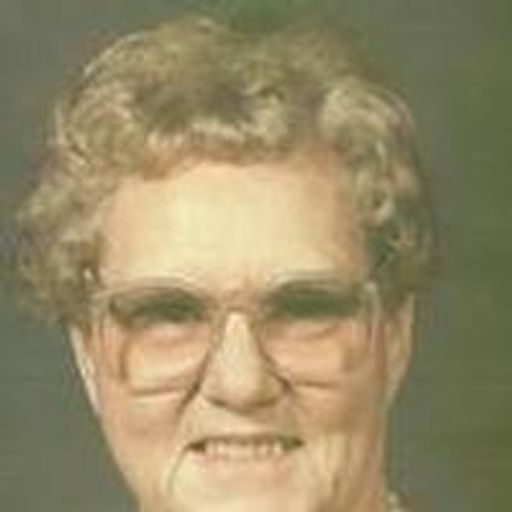 Ruth Marie Craig