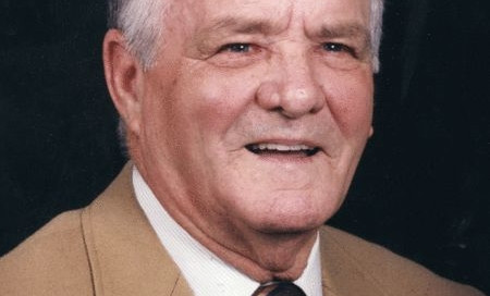 John W. Beaudoin