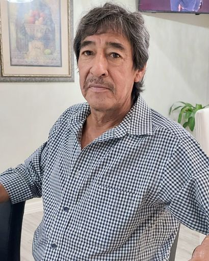 Roberto Ramirez Campos