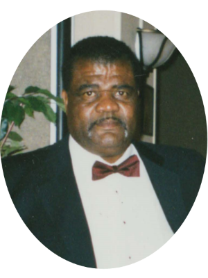 Garfield Willis Jr. Profile Photo