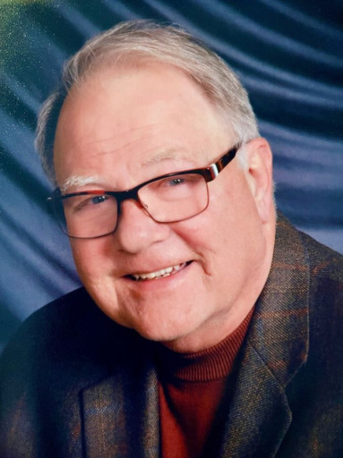 Dr. William Lawrence Nichols Jr. Profile Photo