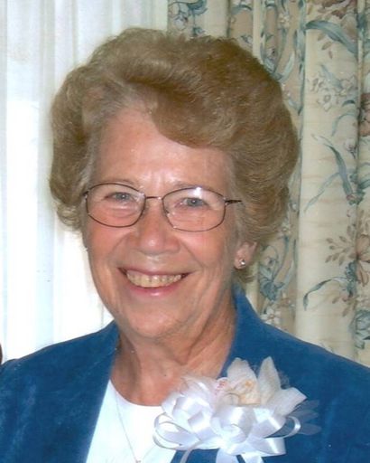 Jean Branstetter, of Deer Lodge