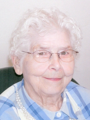 Helen J. Benson