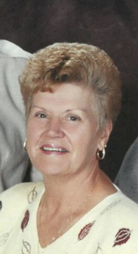 Juanita I. Ladewig