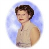 Trudy Dorothy Palmer