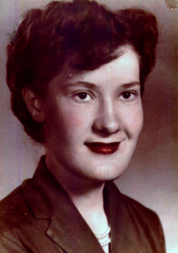 Betty Lou Rutherford Profile Photo
