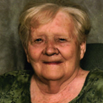 Patricia Lou Patterson (Langren) Profile Photo