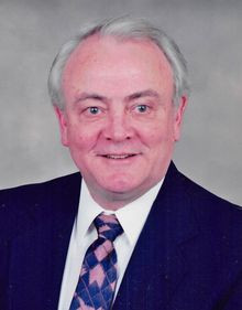 Gerald Humphries Profile Photo