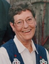 Mary Ruth Crawford Profile Photo