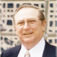 Gerald Patrick Foley Sr.