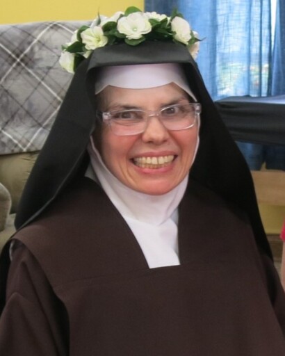 Sister Mary Agnes Profile Photo