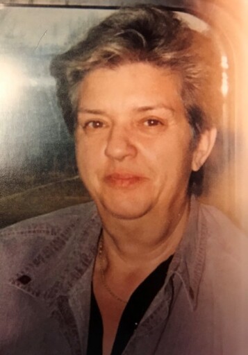 Carolyn Ann (Payne)  Bisbee