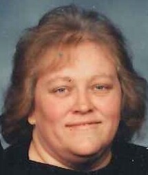 Patricia A. "Pat" Eblin