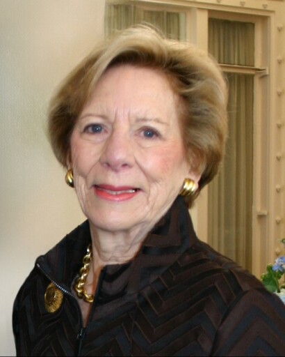 Ann Shafto Noel's obituary image