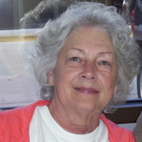 Shirley Joe Talbert Profile Photo