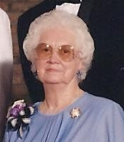 Mrs. Marion Wager