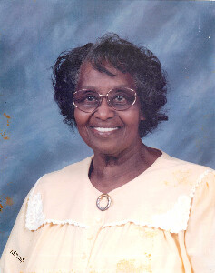 Alverna M. Lawrence