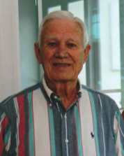Gerald Marvin Sheffield's obituary image