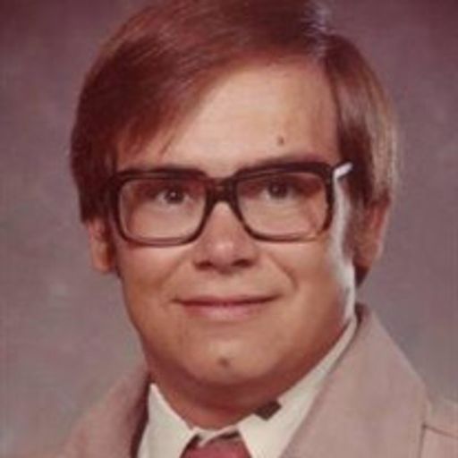 Kirby Byers Profile Photo