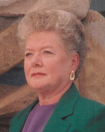 Audrey M. Krase's obituary image