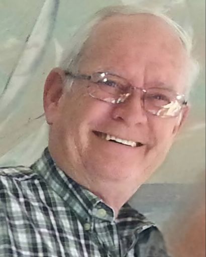 Gerald "Jerry" Oscar Morris