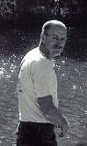 Steve A. Lacy Profile Photo
