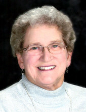 Lillian Anderson Profile Photo
