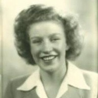 Joyce M Eaton