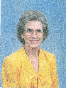 Betty Jo Leach Profile Photo