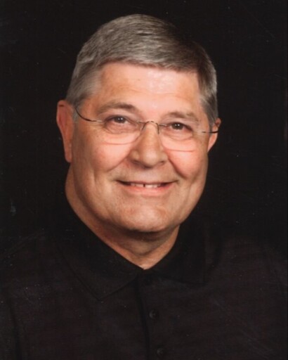 Everett  "Terry" Duane Bain