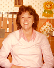 Betty Ann Coffey Profile Photo