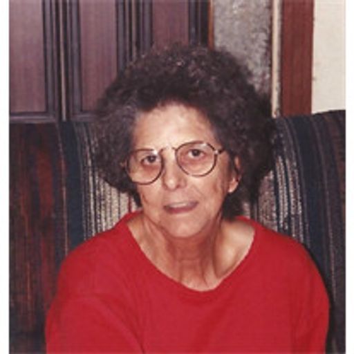 Theresa Gilchrist