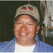 Perry Lee Kirk, Sr.