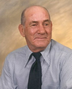 James Wheaton, Sr.