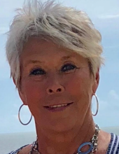 Marcia Maxwell Profile Photo