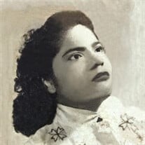 Aurora Carrizalez Tamez Profile Photo