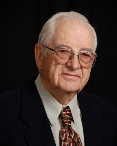 Charles McKean Burke's obituary image