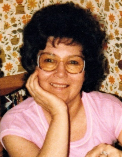 Barbara Bradley Profile Photo