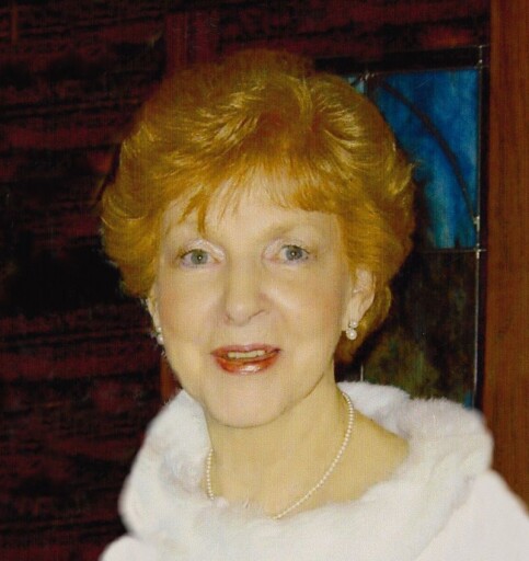 Ms. Nancy Nell Wood