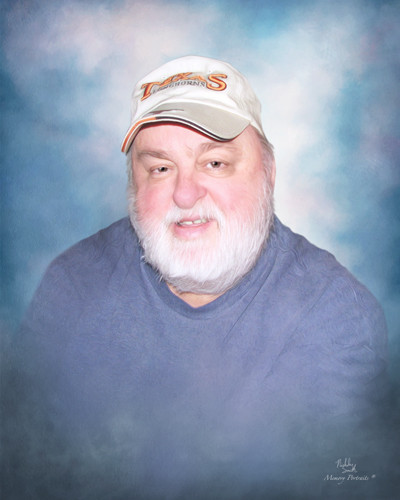 Charles Williams Sr. Profile Photo