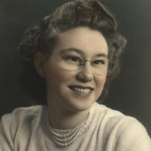 Doris Mae Higgins